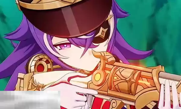 原神夏沃蕾值得养吗 原神夏沃蕾培养建议