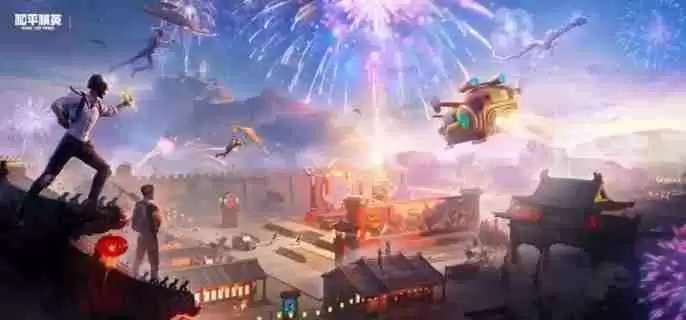 和平精英骑士小狐狸怎么获得 骑士小狐狸获取方法