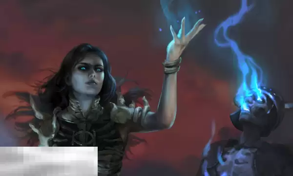 流放之路2刷图提升掉落方法 高效MF指南