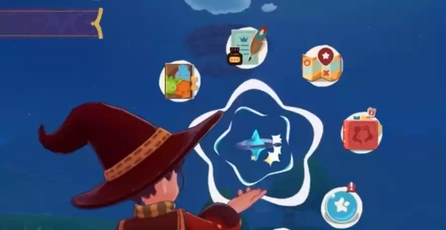 洛克王国世界炫彩精灵怎么获取-洛克王国世界炫彩精灵获得方法介绍