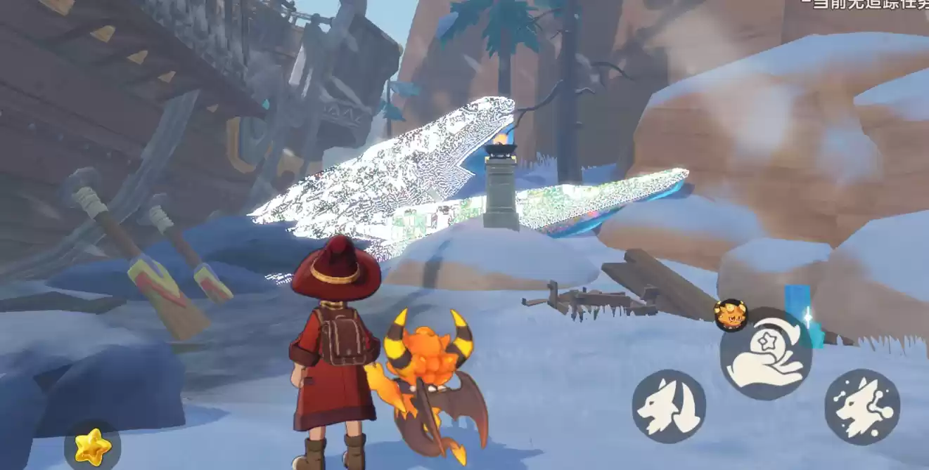 洛克王国世界炫彩精灵怎么获取-洛克王国世界炫彩精灵获得方法介绍