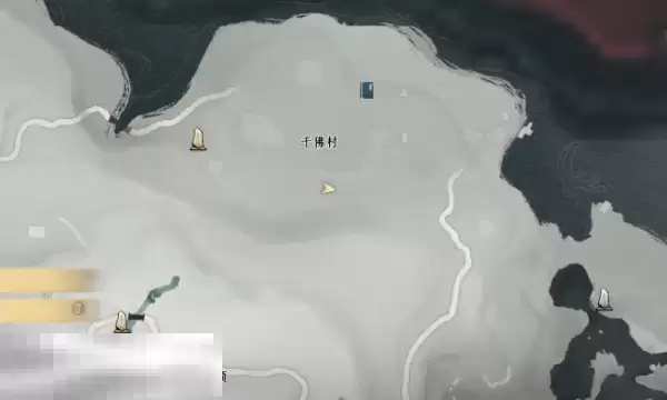 燕云十六声清河千佛村猫戏在哪里 清河猫戏位置一览