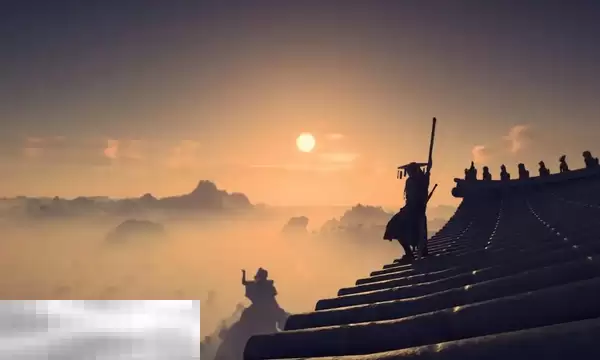 燕云十六声清河千佛村猫戏在哪里 清河猫戏位置一览