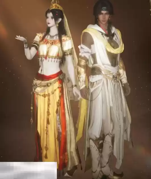 燕云十六声河西更新了什么 燕云十六声1.7更新内容大全