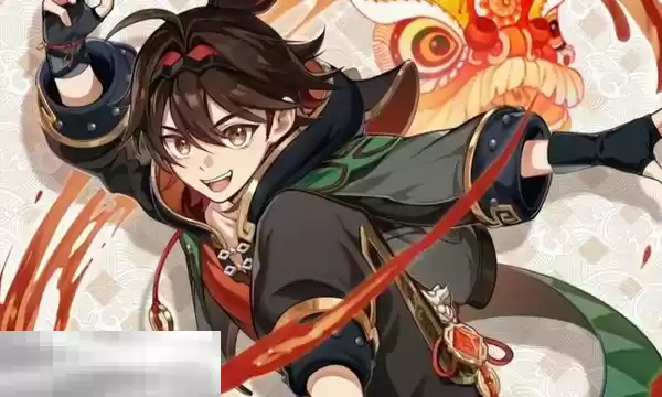 原神嘉明值得抽吗 嘉明抽取建议