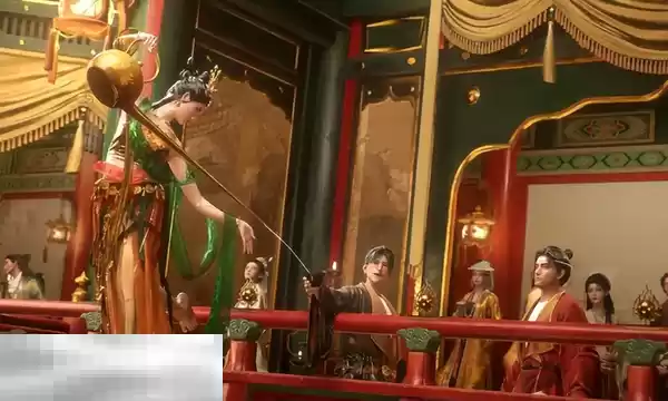 燕云十六声清河佛光顶猫戏在哪里 清河猫戏位置一览