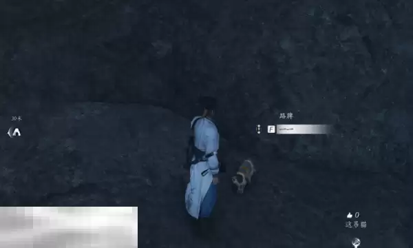 燕云十六声清河佛光顶猫戏在哪里 清河猫戏位置一览