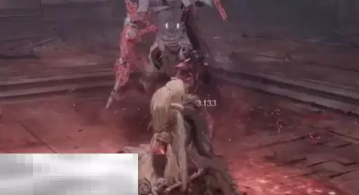 第一狂战士卡赞巨剑技能和连招技巧 第一狂战士卡赞巨剑技巧分享