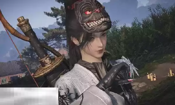 燕云十六声开封城南门大街猫戏在哪里 开封城南门大街猫戏位置一览