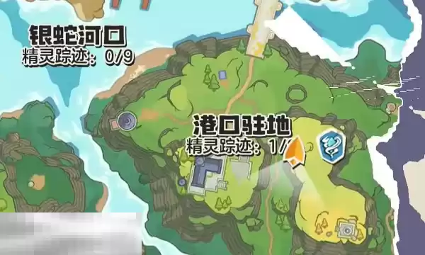 洛克王国世界皇家狮鹫在哪捕捉 洛克王国世界皇家狮鹫捕捉方法