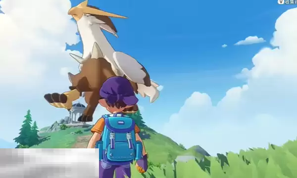 洛克王国世界皇家狮鹫在哪捕捉 洛克王国世界皇家狮鹫捕捉方法