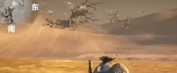 燕云十六声金沙川天地万籁在哪 金沙川天地万籁位置分享