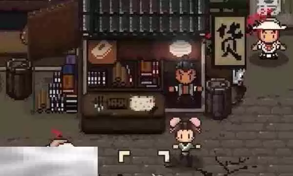 大江湖之苍龙与白鸟白鸟振翅达成条件 白鸟振翅结局流程攻略