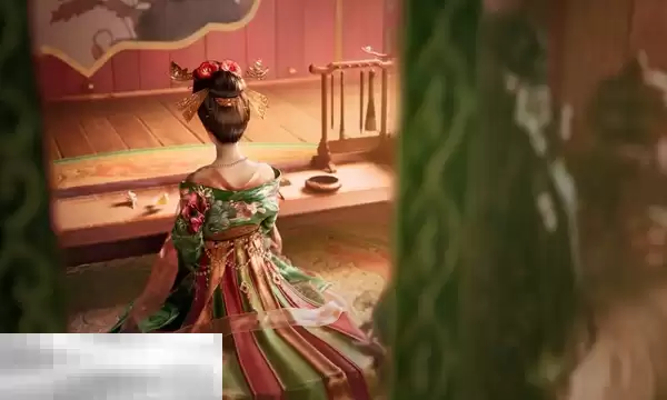 燕云十六声清河慈心镇猫戏在哪里 清河猫戏位置一览