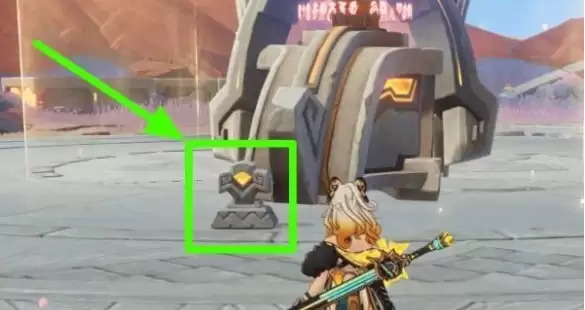 原神无归的秘源龙像怎么解密 无归的秘源龙像解谜攻略