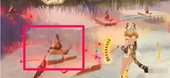 原神无归的秘源龙像怎么解密 无归的秘源龙像解谜攻略