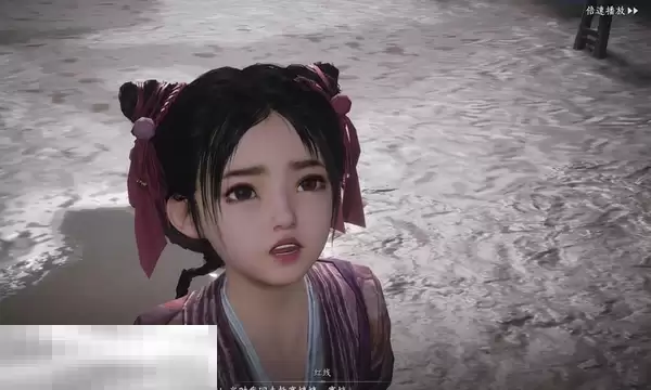 燕云十六声开封鬼市子猫戏在哪里 开封鬼市子猫戏位置一览