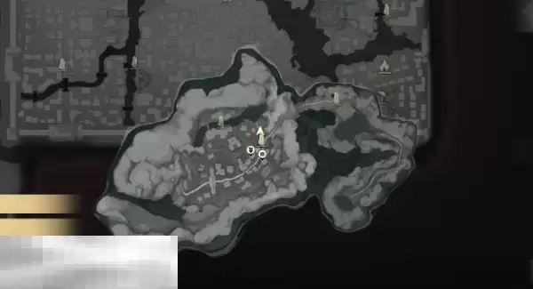 燕云十六声开封鬼市子猫戏在哪里 开封鬼市子猫戏位置一览