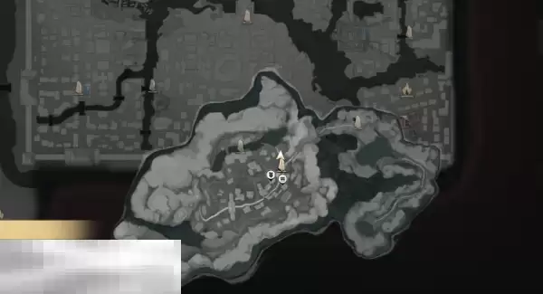 燕云十六声开封鬼市子猫戏在哪里 开封鬼市子猫戏位置一览