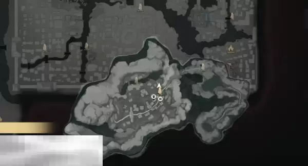 燕云十六声开封鬼市子猫戏在哪里 开封鬼市子猫戏位置一览