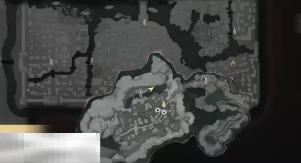 燕云十六声开封鬼市子猫戏在哪里 开封鬼市子猫戏位置一览