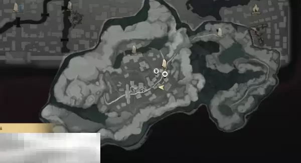 燕云十六声开封鬼市子猫戏在哪里 开封鬼市子猫戏位置一览