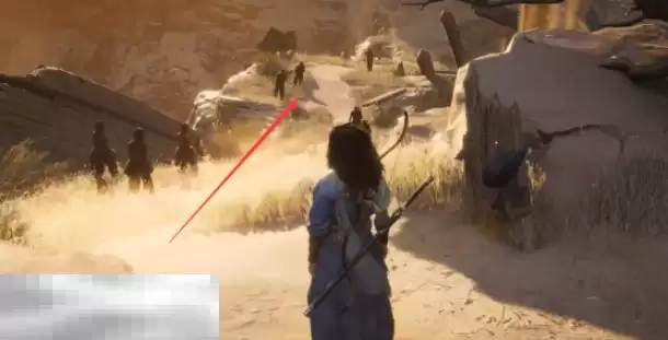 燕云十六声沙海无舟怎么做 沙海无舟任务攻略