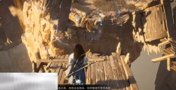 燕云十六声沙海无舟怎么做 沙海无舟任务攻略