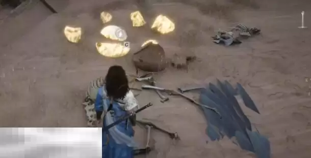 燕云十六声沙海无舟怎么做 沙海无舟任务攻略