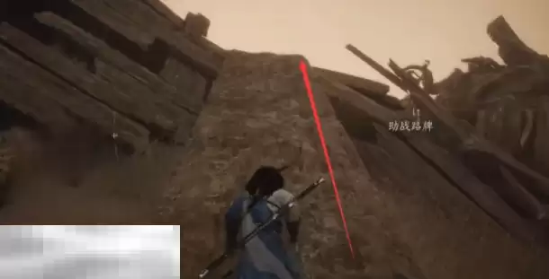 燕云十六声沙海无舟怎么做 沙海无舟任务攻略