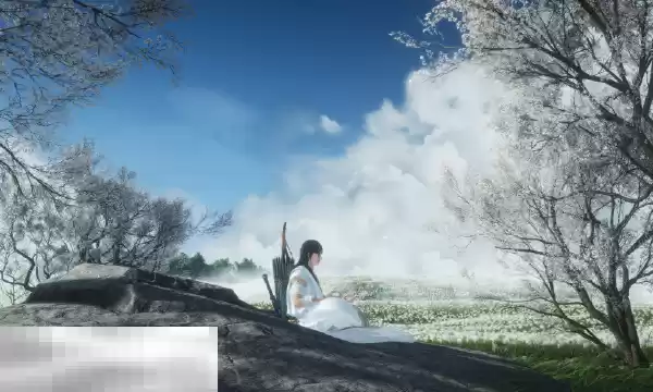 燕云十六声清河太平钟楼猫戏在哪里 清河猫戏位置一览