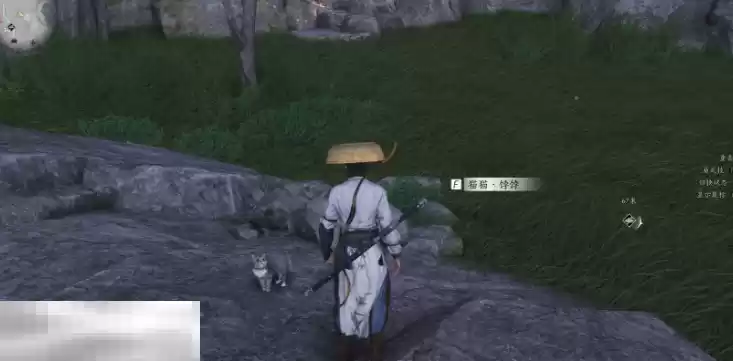 燕云十六声清河太平钟楼猫戏在哪里 清河猫戏位置一览