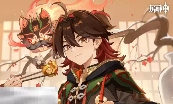 原神嘉明武器带什么 原神嘉明武器推荐