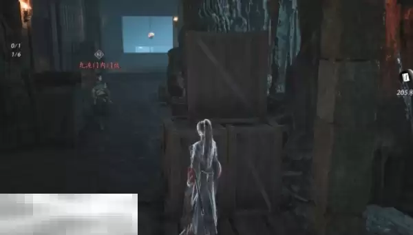 燕云十六声粟子行云怎么偷师 粟子行云武学偷师攻略