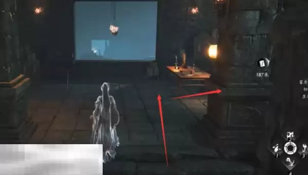 燕云十六声粟子行云怎么偷师 粟子行云武学偷师攻略