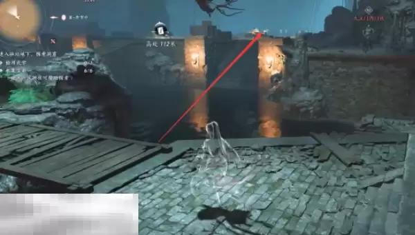 燕云十六声粟子行云怎么偷师 粟子行云武学偷师攻略