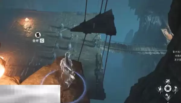 燕云十六声粟子行云怎么偷师 粟子行云武学偷师攻略