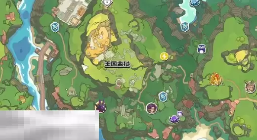 洛克王国世界库拉在哪 洛克王国世界库拉怎么获得