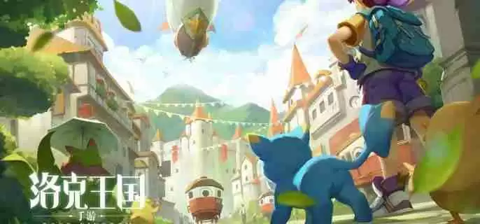 洛克王国世界共鸣魔法有哪些 共鸣魔法一览