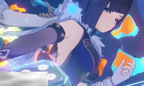 原神觐山古道隐藏锚点在哪里 原神沃陆之邦隐藏锚点位置一览