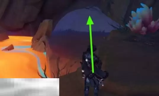 原神觐山古道隐藏锚点在哪里 原神沃陆之邦隐藏锚点位置一览