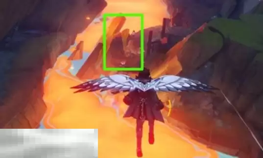 原神觐山古道隐藏锚点在哪里 原神沃陆之邦隐藏锚点位置一览