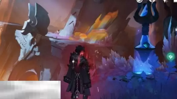 原神觐山古道隐藏锚点在哪里 原神沃陆之邦隐藏锚点位置一览