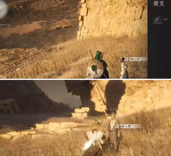 燕云十六声猫瘾患者奇遇怎么做 猫瘾患者奇遇攻略