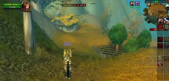 魔兽世界wlk勇气之书任务怎么做 圣骑士职业任务勇气之书攻略