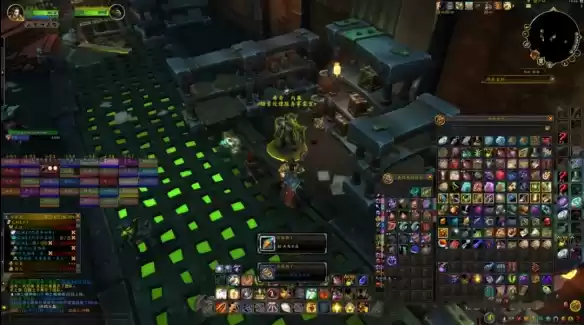 魔兽世界暗索地精声望怎么刷 11.1暗索地精声望刷取攻略