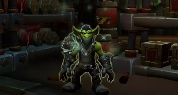 魔兽世界暗索地精声望怎么刷 11.1暗索地精声望刷取攻略