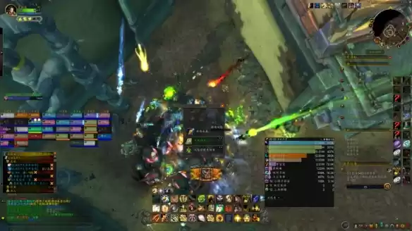 魔兽世界暗索地精声望怎么刷 11.1暗索地精声望刷取攻略