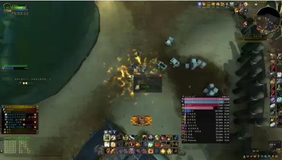 魔兽世界暗索地精声望怎么刷 11.1暗索地精声望刷取攻略