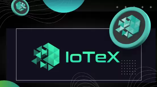 IoTeX币在哪里可以购买?
